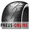Vee Rubber VRM302 Rear WW 200 60 16 H 79 