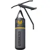 Gorilla Sports Sac de frappe + barre de traction Gyronetics E-Series GN025