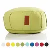 Coussin de méditation Vert clair Gorilla Sports