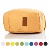 Coussin de méditation Orange Gorilla Sports