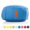 Coussin de méditation Bleu foncé Gorilla Sports