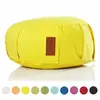 Coussin de méditation Jaune Gorilla Sports