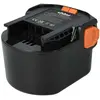 vhbw Batterie pour AEG B1214G [3300mAh]
