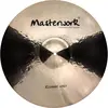 Masterwork Resonant Ride 21 inch cymbale