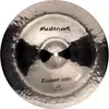 Masterwork Resonant 14 inch Crash 14 pouces
