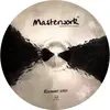 Masterwork Resonant 18 inch Crash 18 pouces