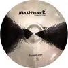 Masterwork Resonant 19 inch Crash 19 pouces