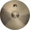 Masterwork Jazz Master 22 inch Extra Thin Ride cymbale