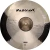Masterwork Iris 20 inch cymbale crash