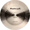 Masterwork Custom China 18 pouces
