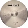 Masterwork Custom Crash 18 pouces