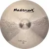 Masterwork Custom 18 inch Crash Rock 18 pouces