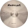 Masterwork Custom Crash 19 pouces