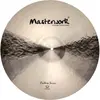 Masterwork Custom 19 inch Crash Rock 19 pouces