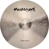 Masterwork Custom Crash 17 pouces