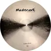 Masterwork Custom Crash 20 pouces