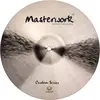 Masterwork Custom charleston 13 pouces