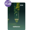 Golfamore Carte Greenfee Plus 2026