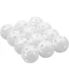 Mikado Ballons de baudruche, blanc