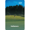 Golfamore Carte Greenfee 2027