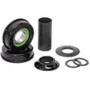 Saltbmx Set de roulements scellés Saltplus Echo US SB Noir - Taille US BB