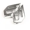 Éclat Clé à Rayons Keychain One Size