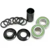 Acc de pedalier salt rookie usa bb a billes black