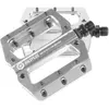 Saltbmx Pédales CNC SB 9/16' C.P. en alliage 6061 T6 avec axe CrMo