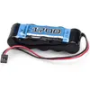 Absima - RX NiMH 6.0V 1700 (JR) (4110002)