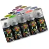 Absima Abisma  Spray pour Lexan JAUNE FLUO 150 ml