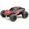 Absima Monster Truck Racing 4WD 1/14 RTR noir/rouge
