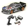 ABSIMA TOURING CAR FIRST STEP SPEED PERFORMANCE FUN MAKER NEON, GRIS B