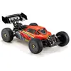 Absima 1:8 Buggy STOKE V2 rouge 4S RT