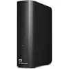 WD Elements Desktop (4 To), Disque dur externe, Noir