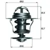 Mahle Générique Behr Thermot-Tronik TX 12 88D Thermostat d'eau
