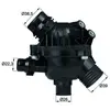 Thermostat, liqiuide de refroidissement MAHLE, par ex. pour BMW