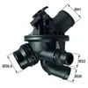 Thermostat, liqiuide de refroidissement MAHLE, par ex. pour BMW