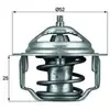 Thermostat d'eau MAHLE TX 64 88