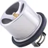 MAHLE Aftermarket Thermostat d'eau pour BMW: M6, M3, M5 (Ref: THD 1 79)