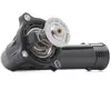 Thermostat, liqiuide de refroidissement MAHLE, par ex. pour BMW