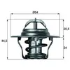 MAHLE Original Behr Thermot-Tronik TX 4 87D Thermostat d'eau