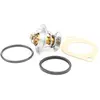 Mahle Behr Thermot-Tronik TX 13 87D Thermostat d'eau