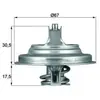 MAHLE Aftermarket Thermostat d'eau (Ref: TX 54 83D)