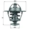 Thermostat d'eau MAHLE TX 53 85D