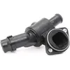 Thermostat, liqiuide de refroidissement MAHLE, par ex. pour VW, Audi, Skoda, Seat