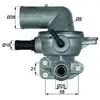 Thermostat, liqiuide de refroidissement MAHLE, par ex. pour Chrysler