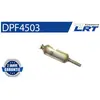 Filtre À Particules Dpf4503 Lrt Fiat Lrt Dpf4503