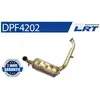 Filtre À Particules Dpf4202 Lrt Ford; Mazda; Volvo Lrt Dpf4202