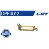 Filtre À Particules Dpf4012 Lrt Vw, Volkswagen Lrt Dpf4012