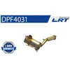 Filtre À Particules Dpf4031 Lrt Seat; Vw, Volkswagen Lrt Dpf4031
